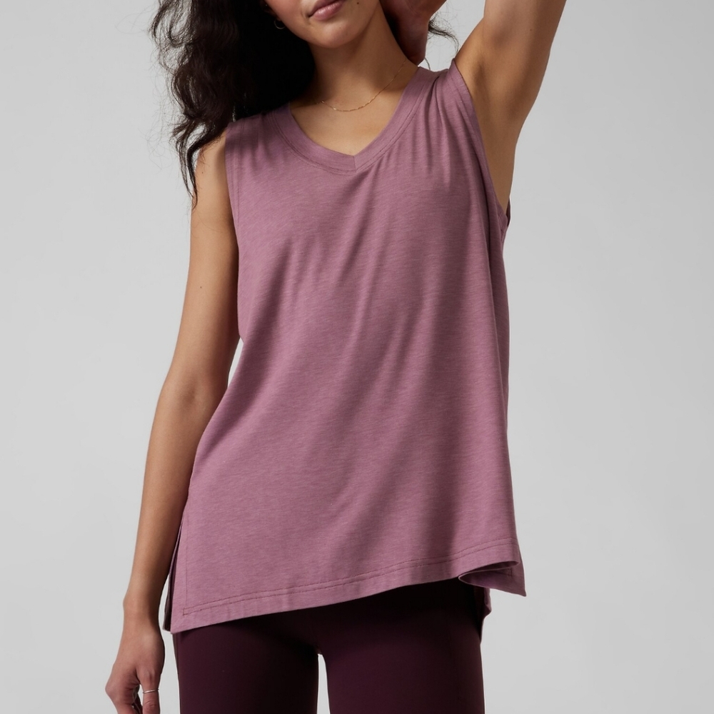 NWT Athleta Inspire Tank